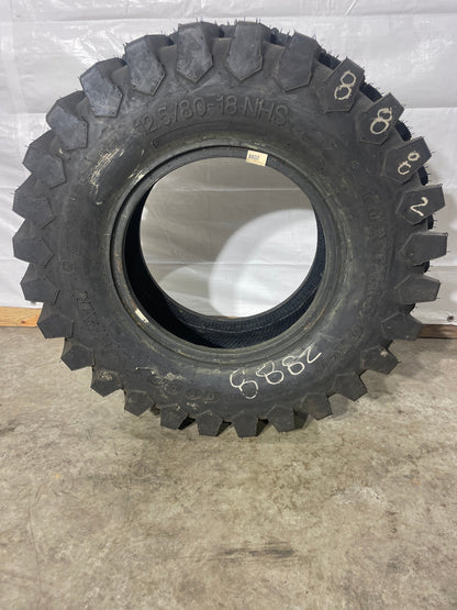 12.5/80-18 GOODYEAR CONTRACTOR 6 PLY