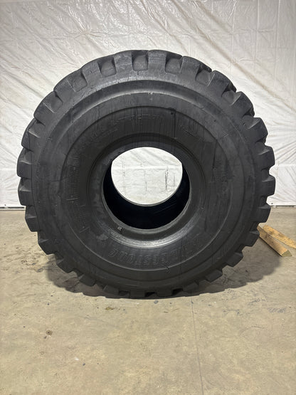 29.5R25 BRIDGESTONE V-STEEL L TRACTION #7154