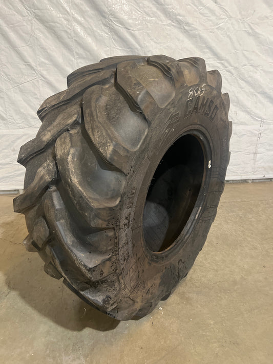 21L-24 IND CAMSO BHL 532 #5438