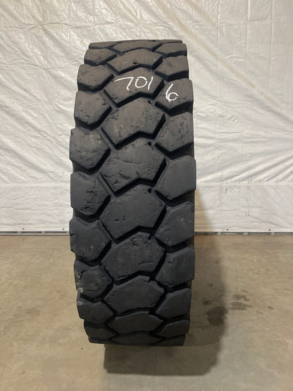 18.00R33  MICHELIN X-TRACTION #7016