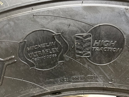 VF 710/55R34 MICHELIN AXIO BIB 2 #5881