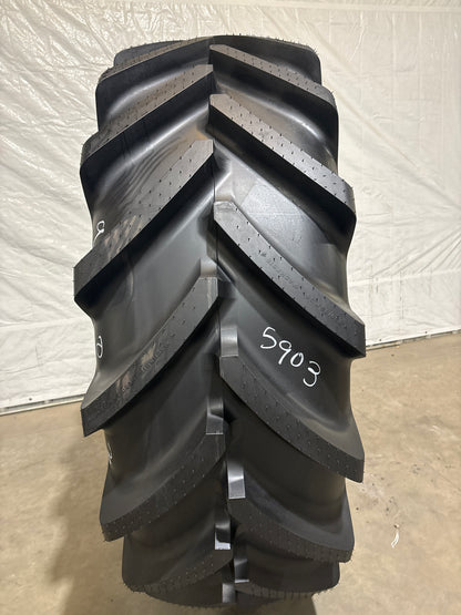 650/85R38 MICHELIN MACHXBIB #5903