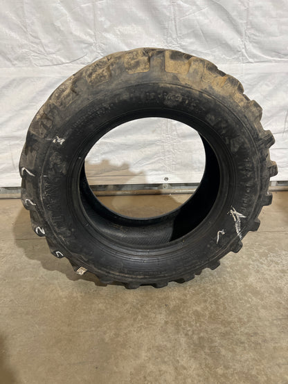 10-16.5 Titan Trac Loader