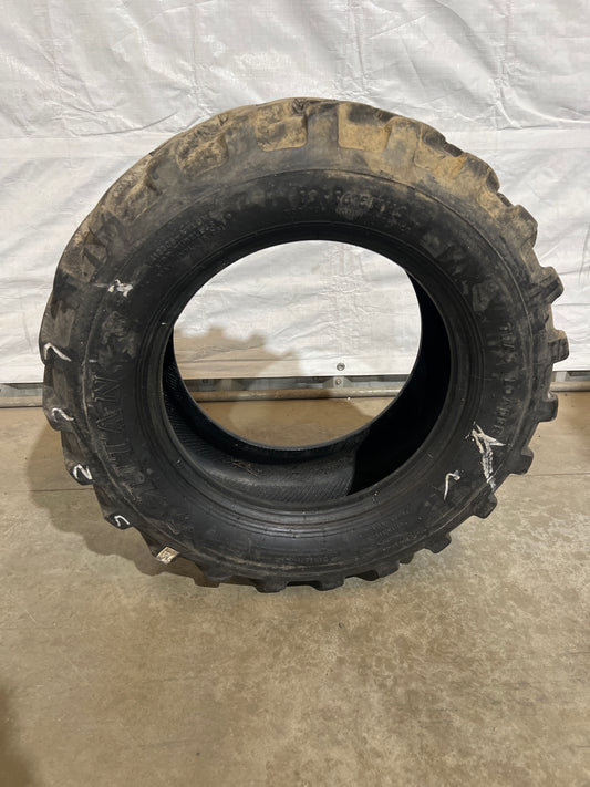 10-16.5 Titan Trac Loader