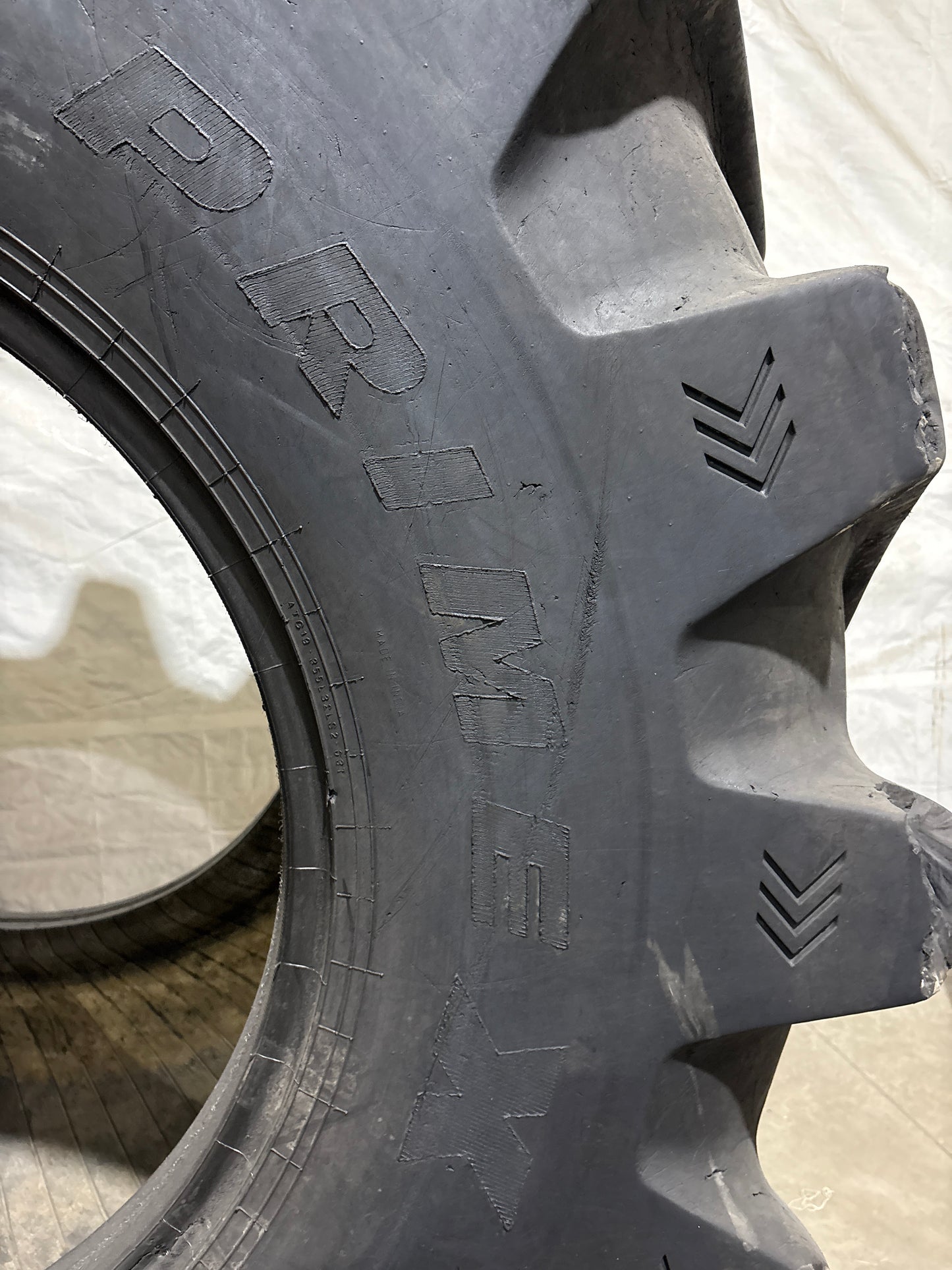 35.5-32 PRIMEX XTREME TS #5989