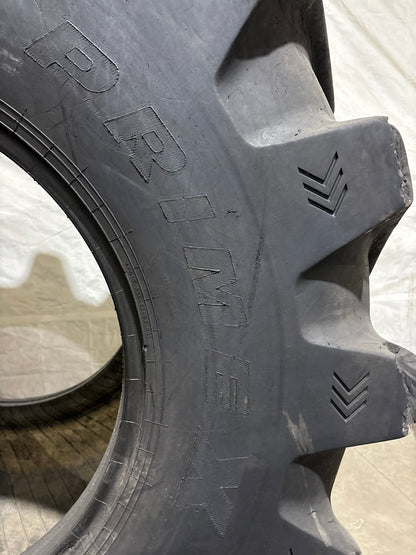 35.5-32 PRIMEX XTREME TS #5989