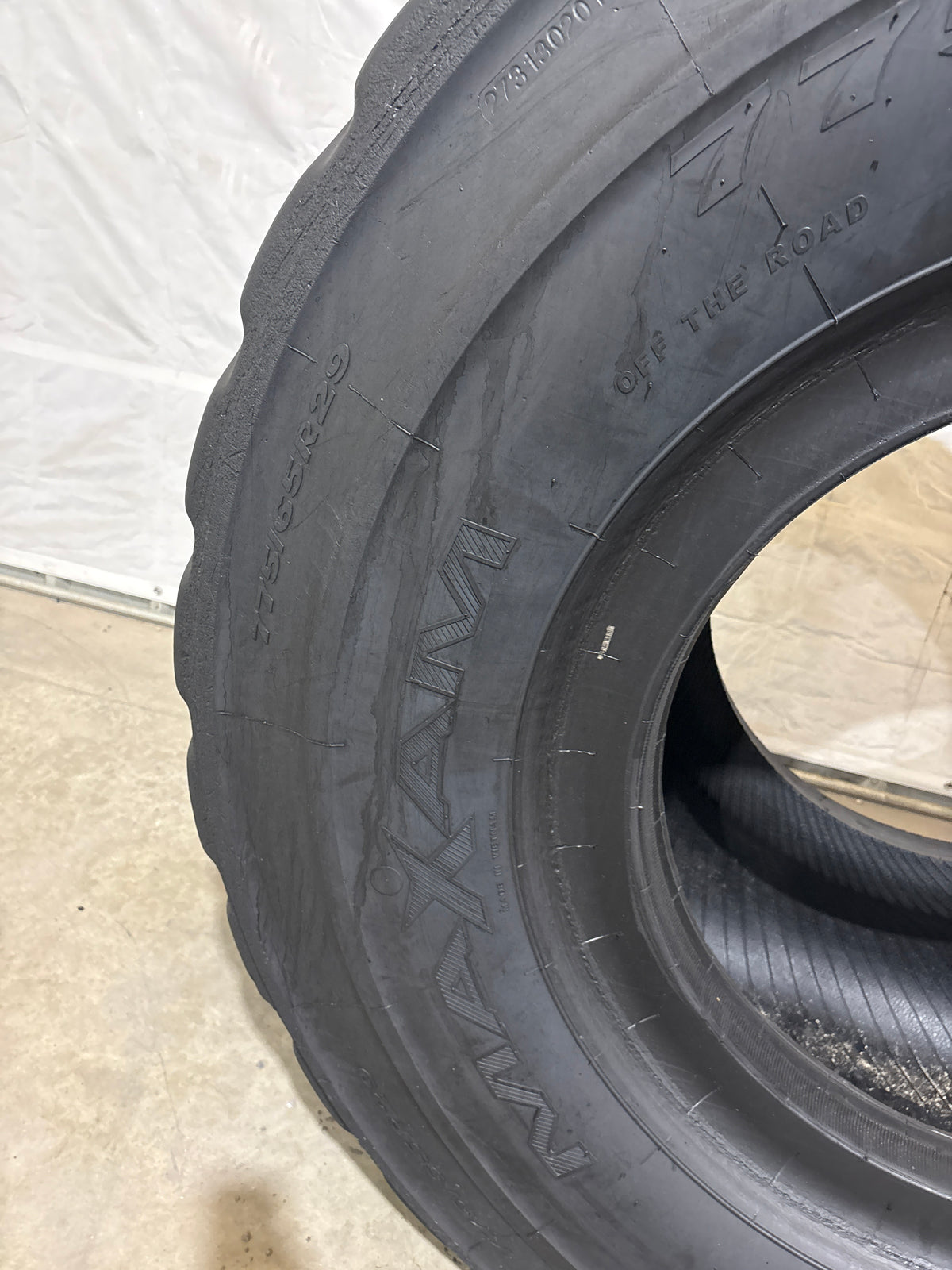775/65R29 MAXAM MS 405 #5994