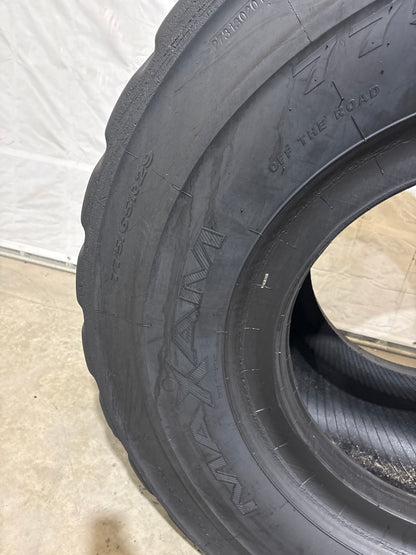 775/65R29 MAXAM MS 405 #5994