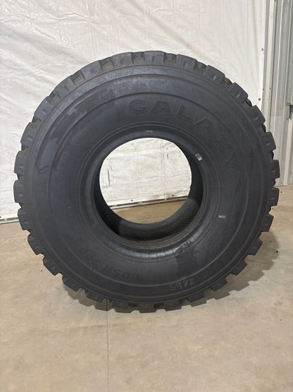 20.5R25 GALAXY LDSR 300 #5988