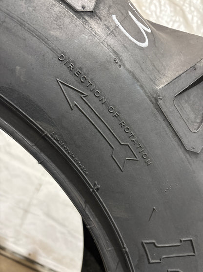 14.9-28 BKT TR-135 #5631