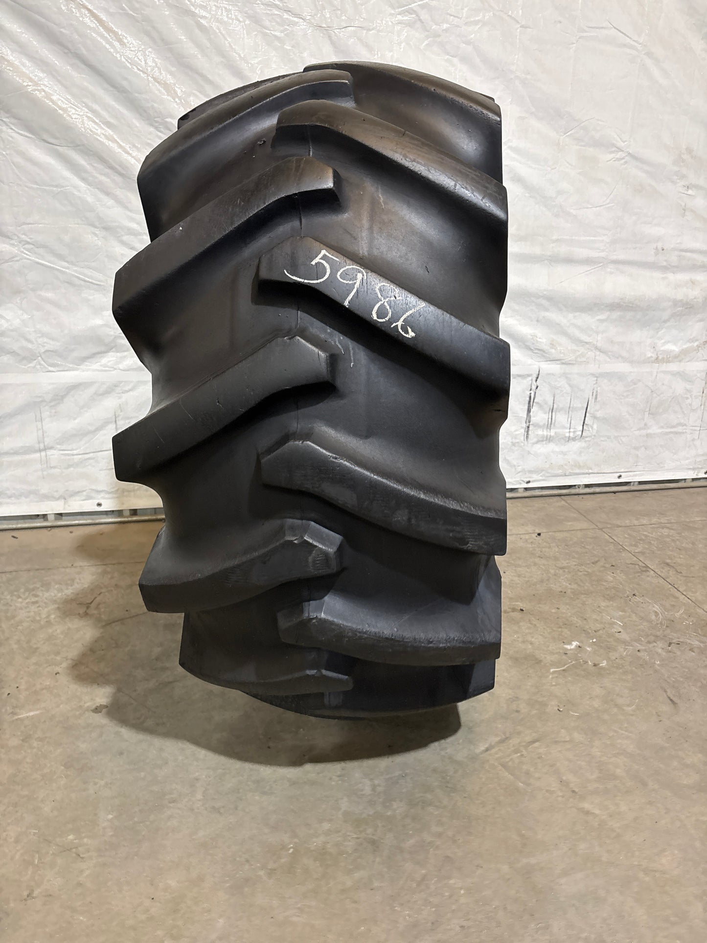 28L-26 NOKAIN FORREST KING LS-2 #5986