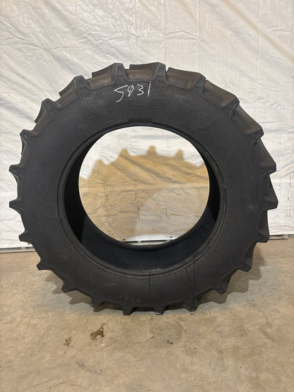 460/85R38 GALAXY EARTH PRO RADIAL #5931