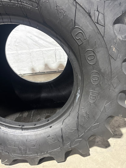 1050/50R32 Goodyear Terra Tire #7236