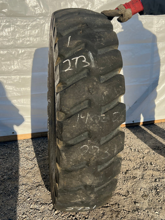 14.00-25 PRIMEX DIRT N ROCK - II #2731