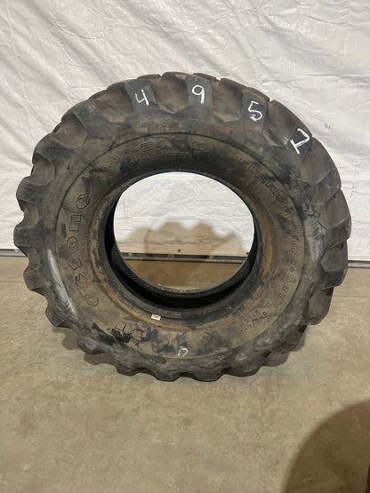 14.00-24 Firestone Super Ground Grip #4951