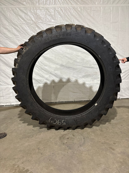380/90R54 FIRESTONE RADIAL 9000 #5904