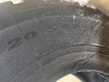 20.5R25 TRIANGLE TB 516 #5970