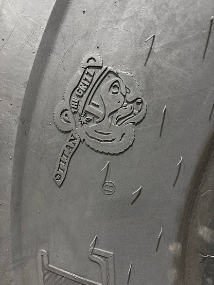 23.5R25 TITAN MXL #5762