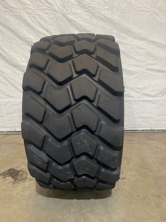 750/65R25 MICHELIN XAD SUPER E3-T #5450