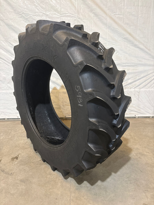 460/85R38 GALAXY EARTH PRO RADIAL #5931