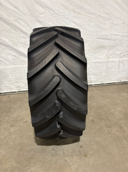 540/65R28 CONTINENTAL TRACTOR MASTER #5653
