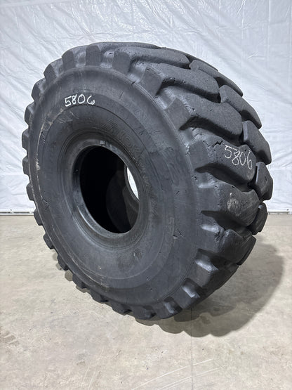29.5R25 YOKOHAMA RADIAL RL 45 #5806