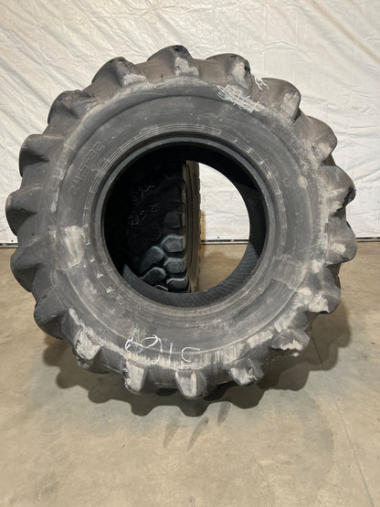 24.5-32 NOKIAN LOGGER KING #5169