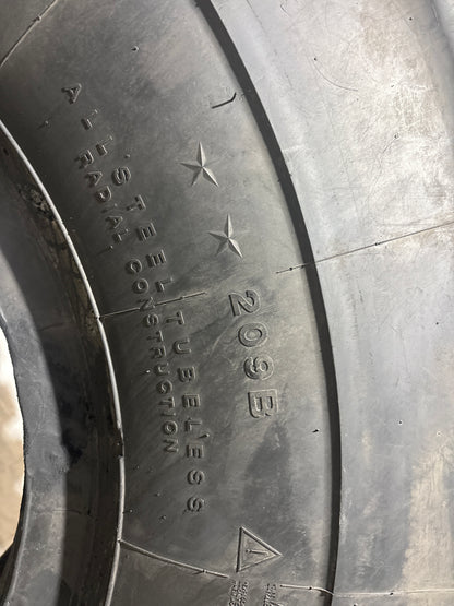 24.00R35 MAXAM MS 401 #7144