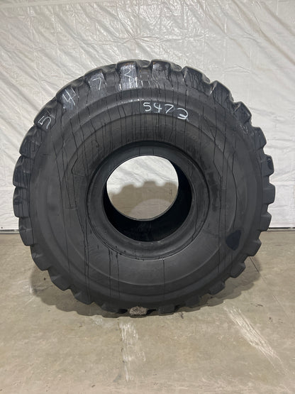 29.5R25 BRIDGESTONE V-STEEL L-TRACTION #5473