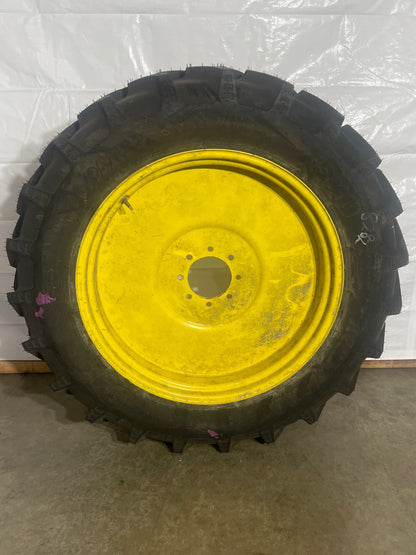 270/95R32 BKT AGRIMAX RT 955