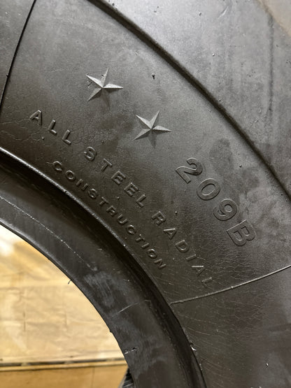 24.00R35 MAXAM MS402 #5586
