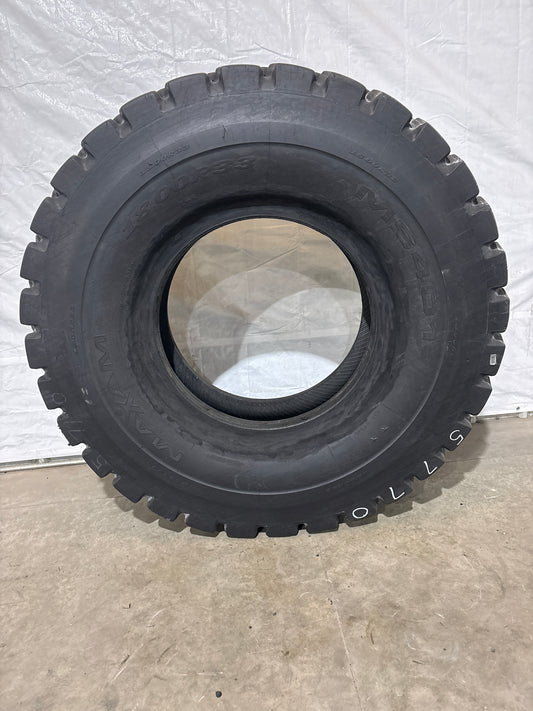 18.00R33 MAXAM MS-401 #5770