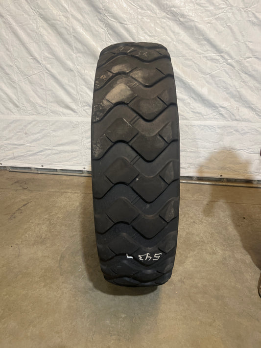 14.00R24 GALAXY MGSR 200 #5437