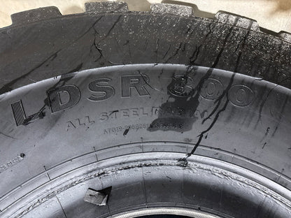 29.5R25 GALAXY LDSR 300 #5992