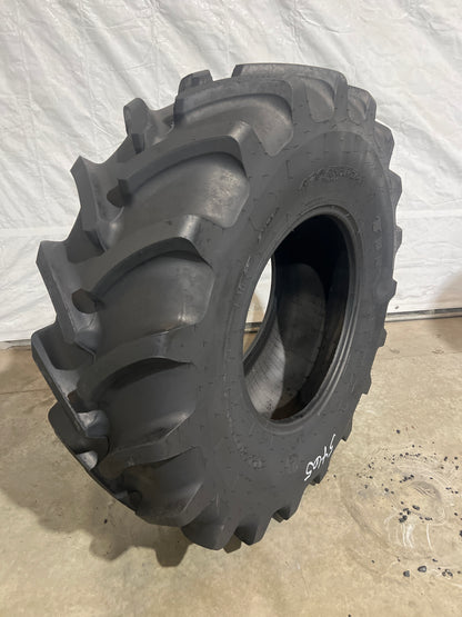 420/85R24 (16.9R24) FIRESTONE PERFORMER 85 EXTRA #5465