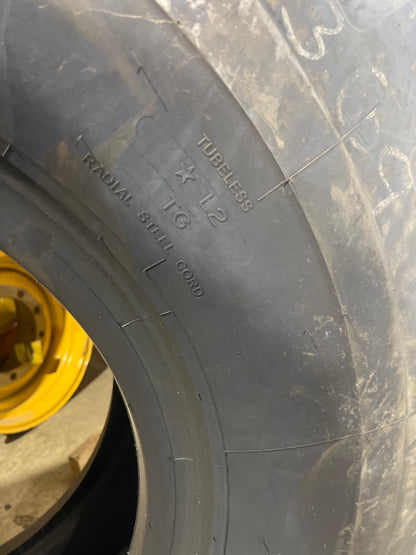 14.00R24 MICHELIN XGLA2