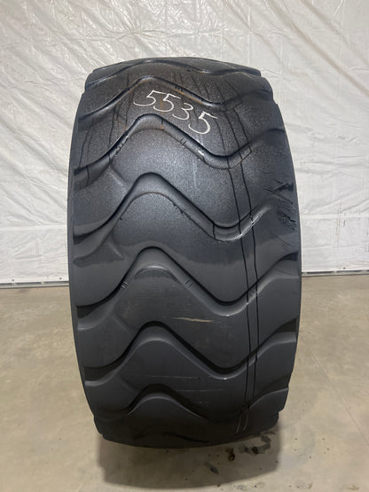 29.5R25 MICHELIN XHA2 #5535