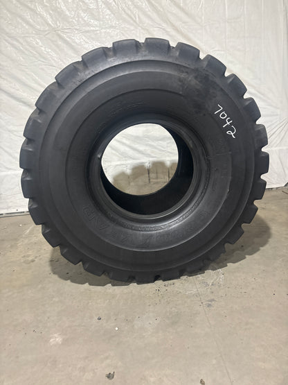 875/65R29 GOODYEAR UNI-STEEL#7042