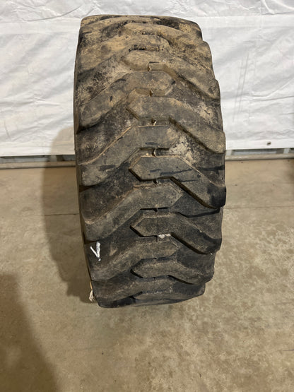 10-16.5 Titan Trac Loader
