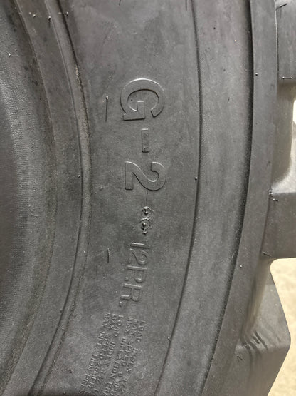 14.00-24 TG GRADER CAMSO NHS #5781