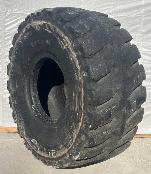 29.5R29 MICHELIN XTXL