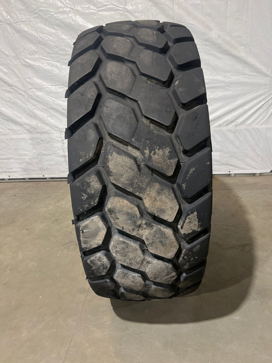 23.5R25 BRIDGESTONE VJT TL #5205