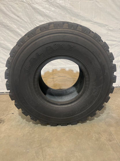 20.5R25 GALAXY LDSR 300 #5430