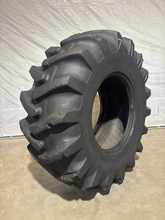24.5-32 PRIMEX SKIDDER TIRE #7171
