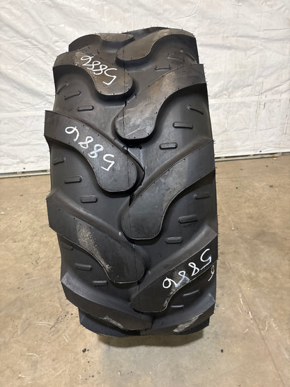 21L-24 GALAXY EZ RIDER #5886