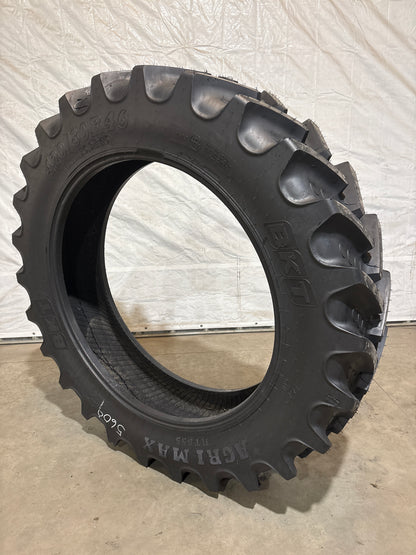 420/80R46 BKT AGRIMAX RT 855 #5609