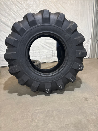 24.5-32 PRIMEX LOG STOMPER #5960