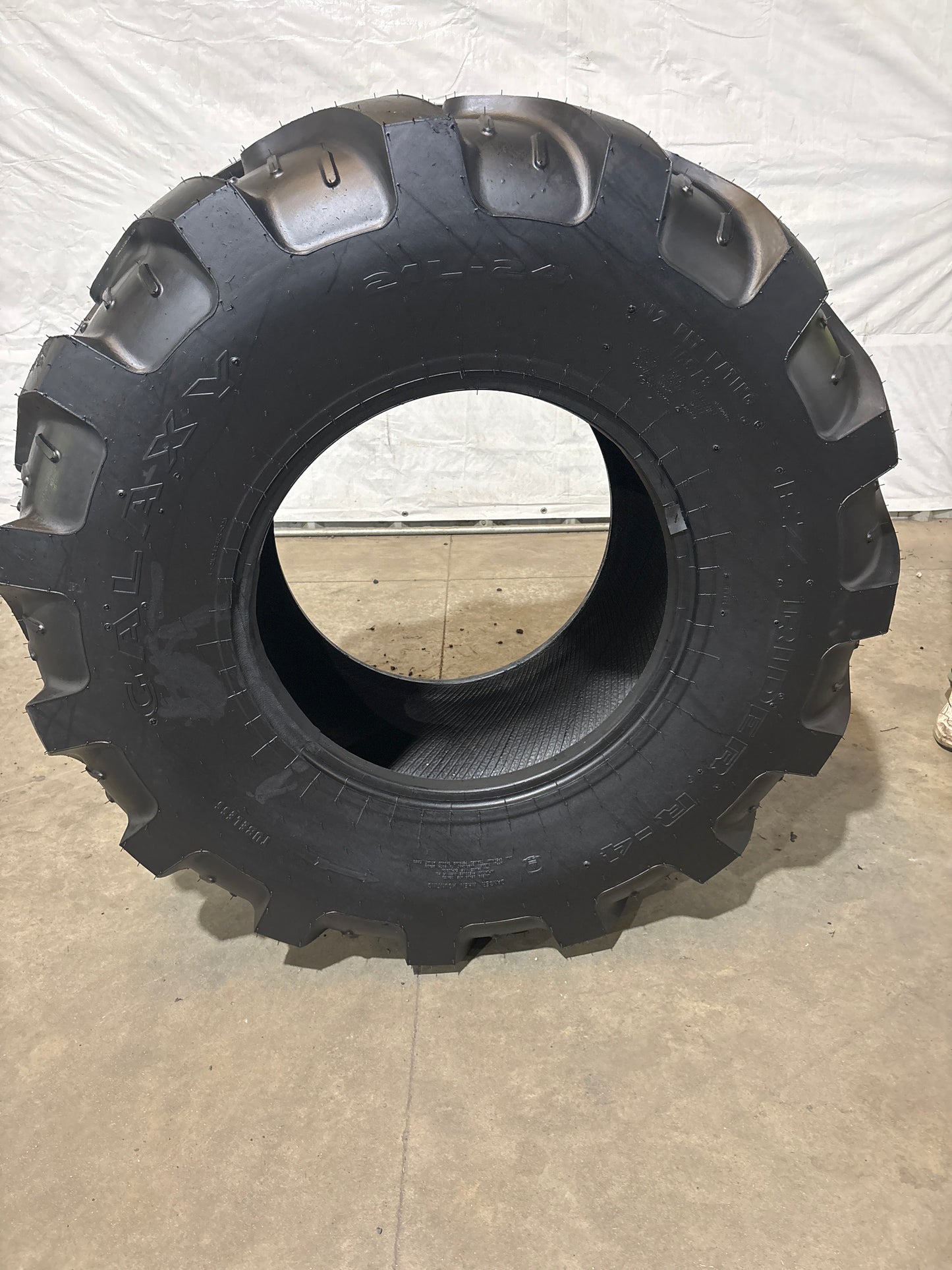 21L-24 GALAXY EZ RIDER #5891