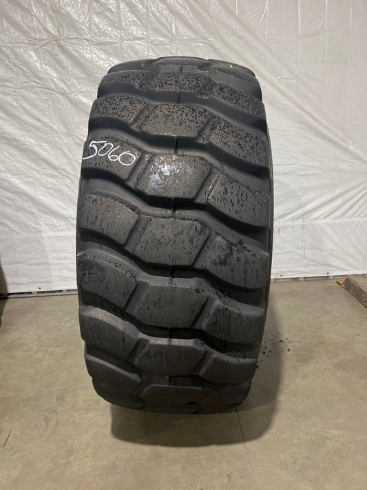 29.5R25 BRIDGESTONE V-STEEL L-TRACTION (VLT) #5060