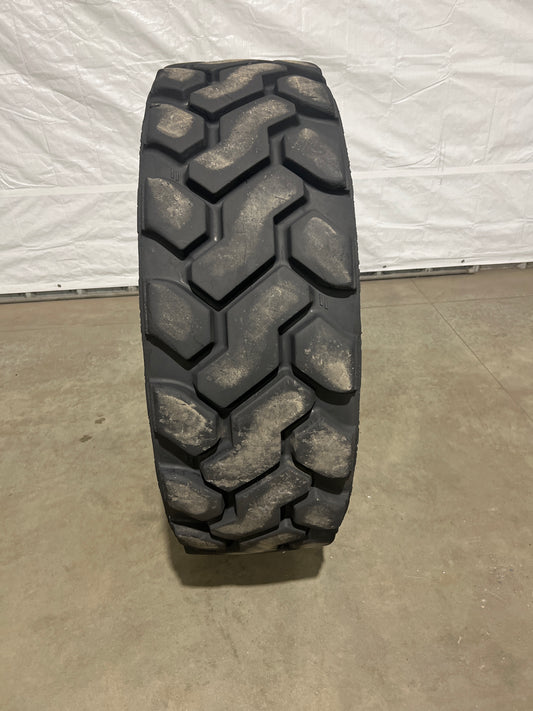 400/75-28 FIRESTONE DURAFORCE MATERIAL HANDLER #5049